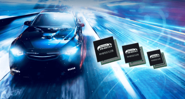 Renesas Electronics Expands 28nm Cross-Domain Automotive Microcontroller Lineup